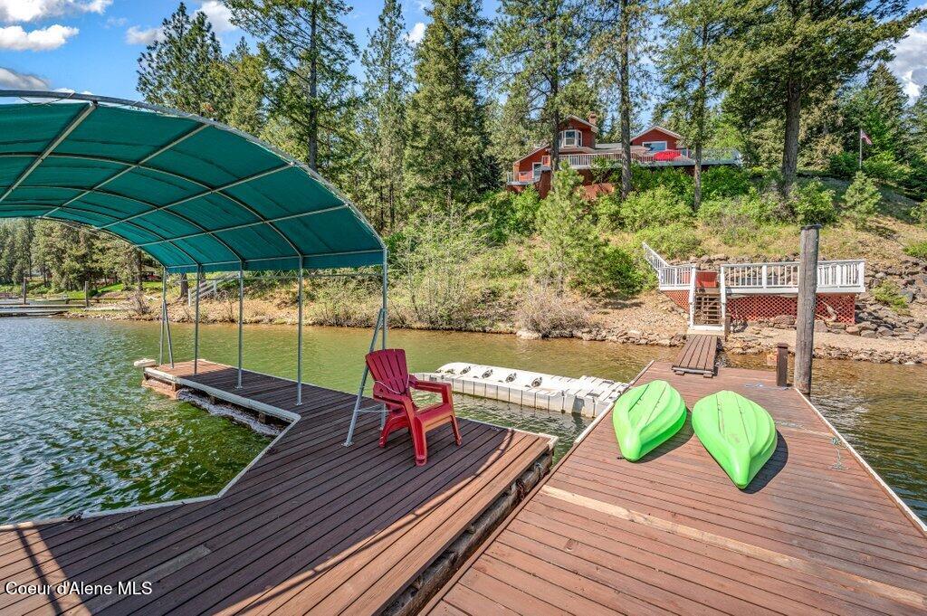 63200 Powderhorn Bay