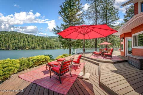 Homes For Sale - 63200 Powderhorn Bay Rd<br/> Harrison, ID 83833