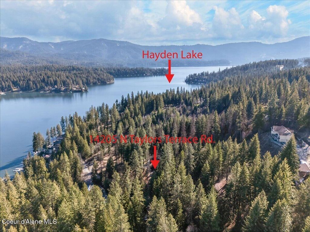 Photo of 14205 Taylors Terrace Terrace, Hayden, ID 83835 (MLS # 26-1858)