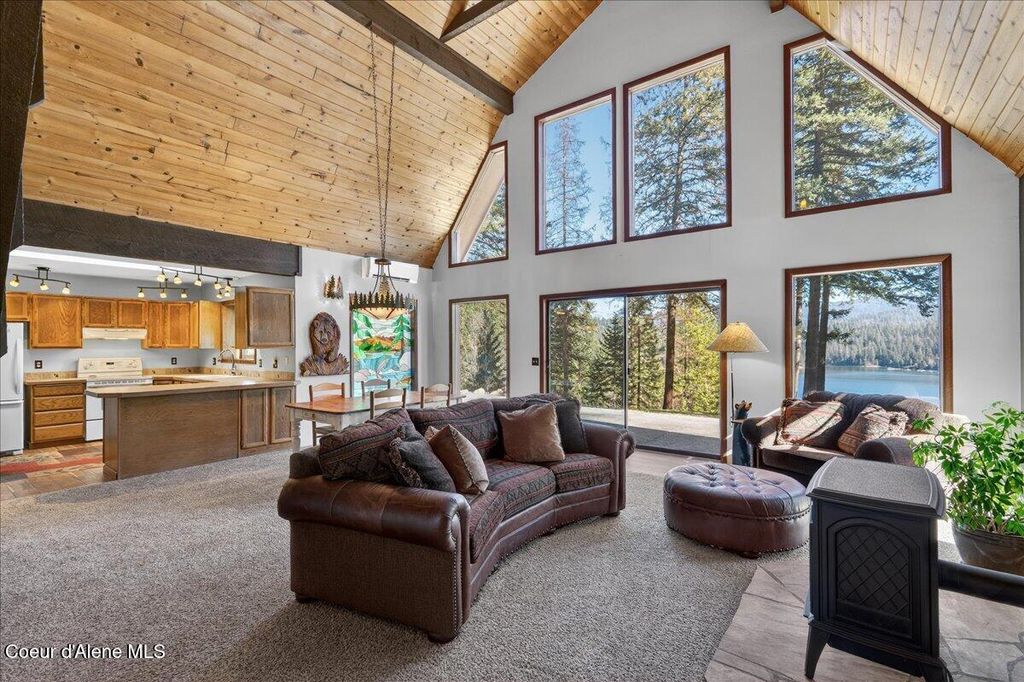 Photo of 14205 Taylors Terrace Terrace, Hayden, ID 83835 (MLS # 26-1858)