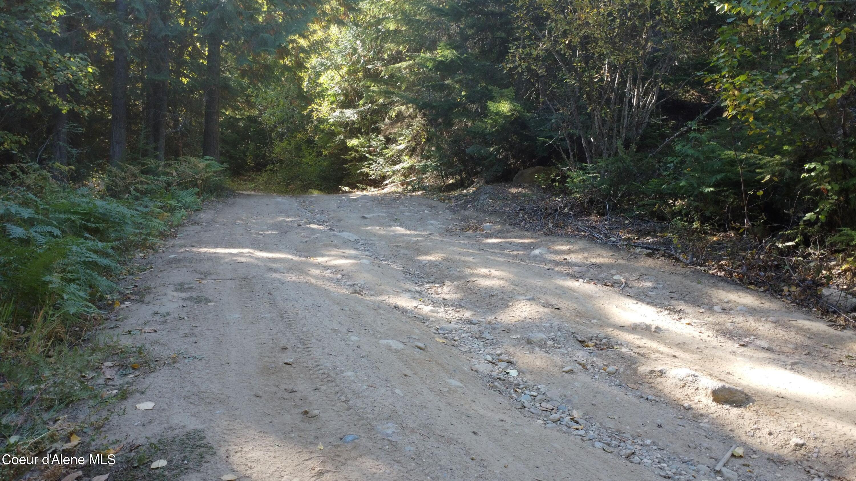 NNA Grizzly Gap Rd., Naples, Idaho image 35