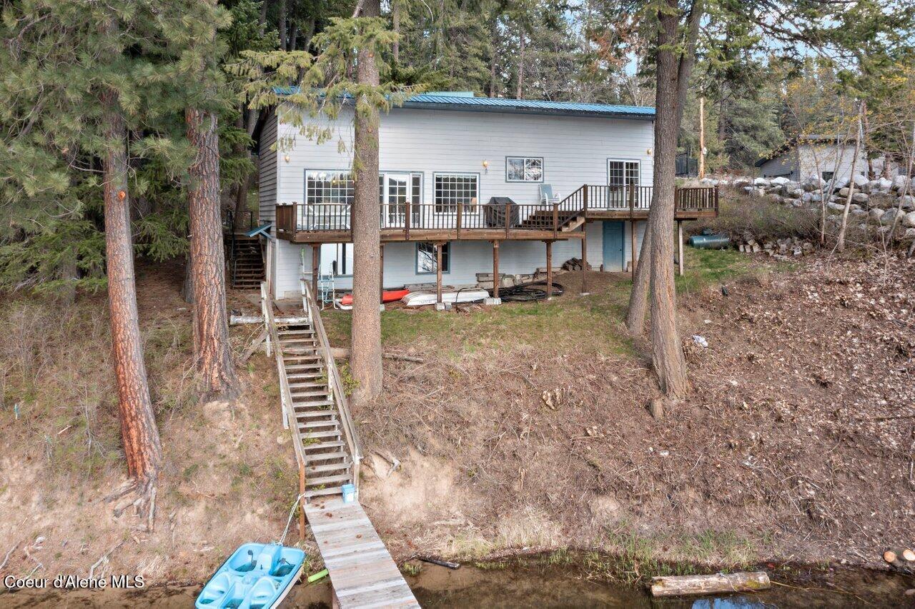 14314 N Waters Edge Ct, Hayden, Alaska image 37