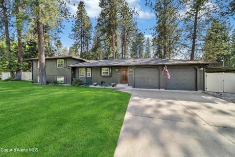 Condo For Sale - 5999 Pinegrove Dr<br/> Coeur d'Alene, ID 83815