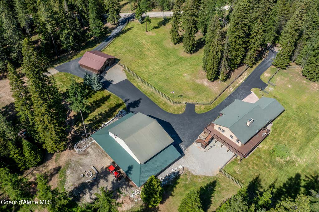 Photo of 4684 Wildlife TRL, Hayden, ID 83835 (MLS # 26-6946)
