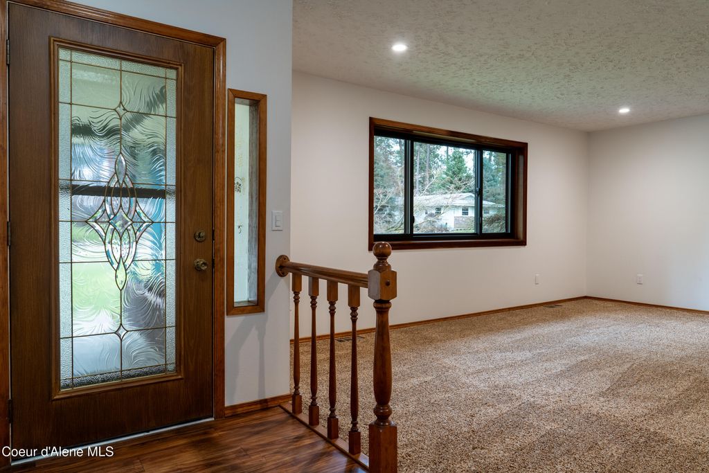 Photo of 5716 Parkwood, Coeur dAlene, ID 83815 (MLS # 26-2651)