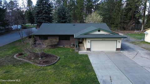 Photo of 5716 Parkwood, Coeur dAlene, ID 83815 (MLS # 26-2651)