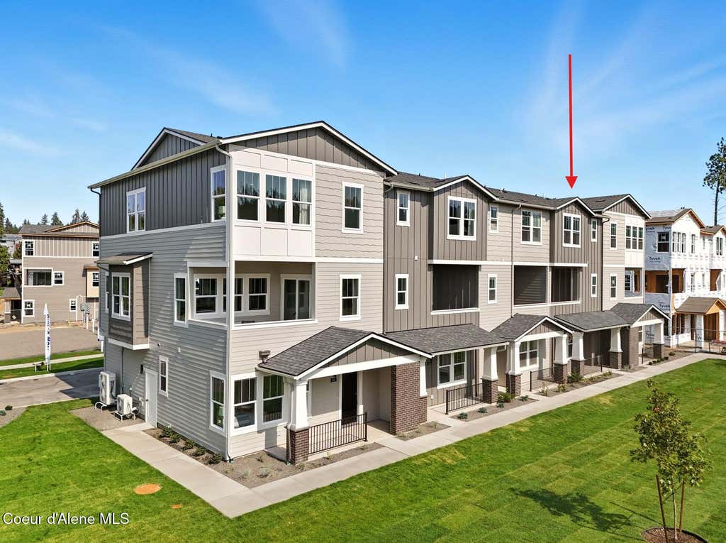 Photo of 3276 Grandmill Ln #102, Coeur dAlene, ID 83814 (MLS # 26-3693)