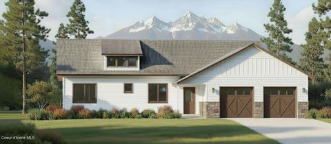 Photo of 93 Cannon, Blanchard, ID 83804 (MLS # 26-3373)