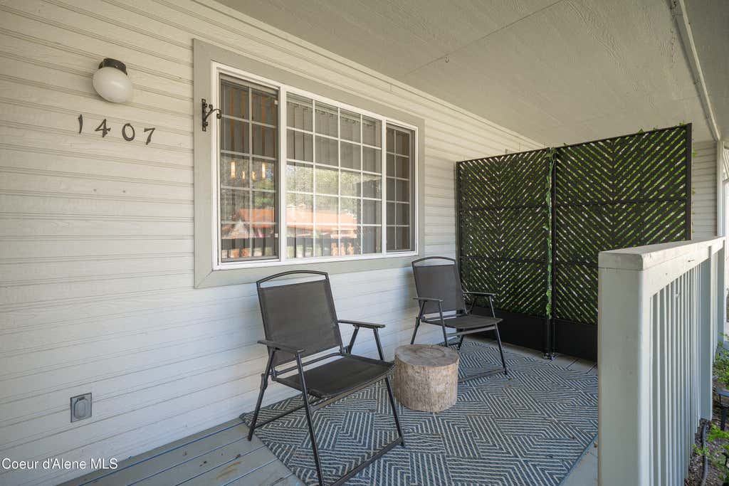 Photo of 1407/1409 14th ST, Coeur dAlene, ID 83814 (MLS # 26-6521)