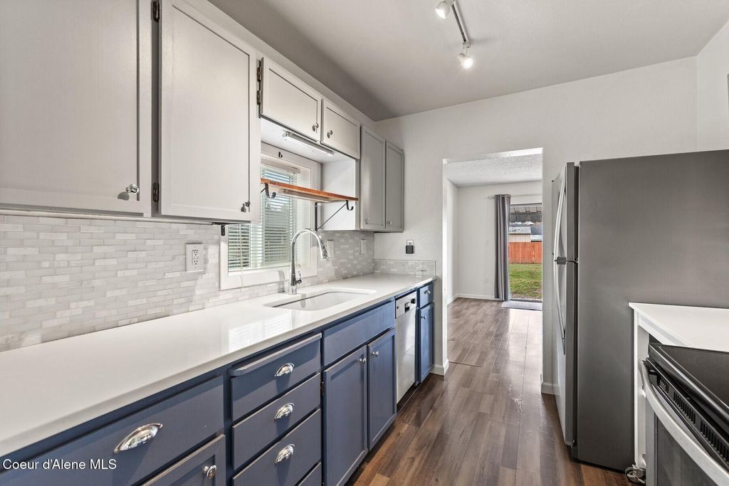 Photo of 309 18th, Coeur dAlene, ID 83814 (MLS # 26-2023)