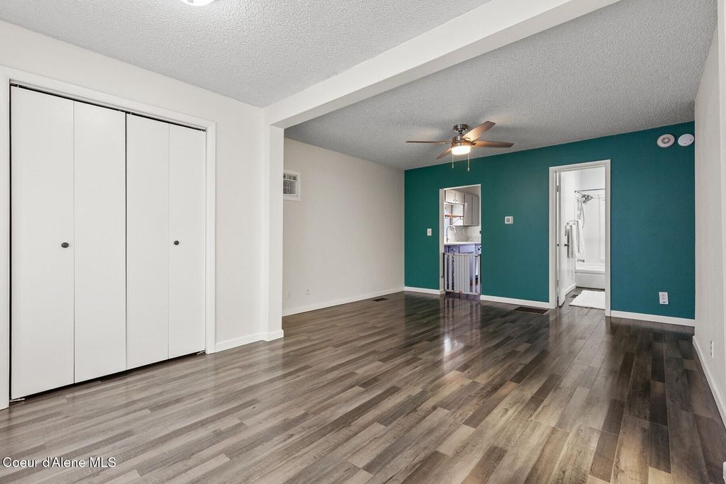 Photo of 309 18th, Coeur dAlene, ID 83814 (MLS # 26-2023)