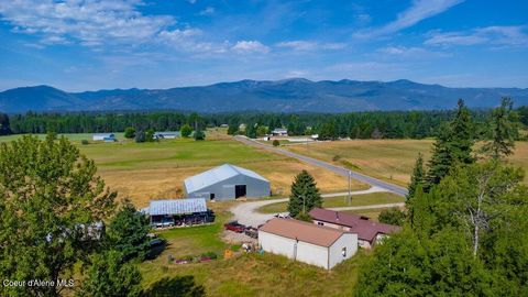 Photo of 1140 Jacobson Rd, Sandpoint, ID 83864 (MLS # 26-1241)