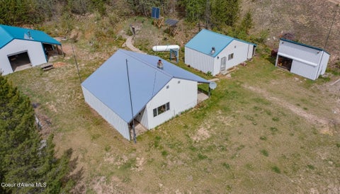 Homes For Sale - 2884 Morris Rd<br/> Boundary County, Naples, ID 83847