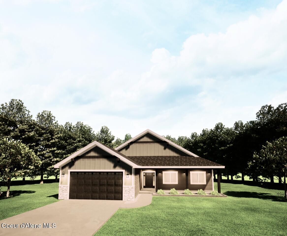 4550 E Savea Lane, Post Falls, Idaho image 8