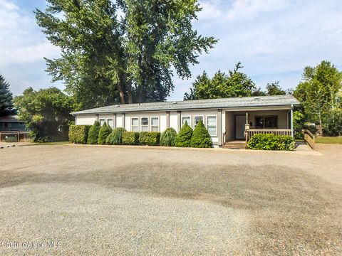 Photo of 6885 Bauman St, Bonners Ferry, ID 83805 (MLS # 25-4275)