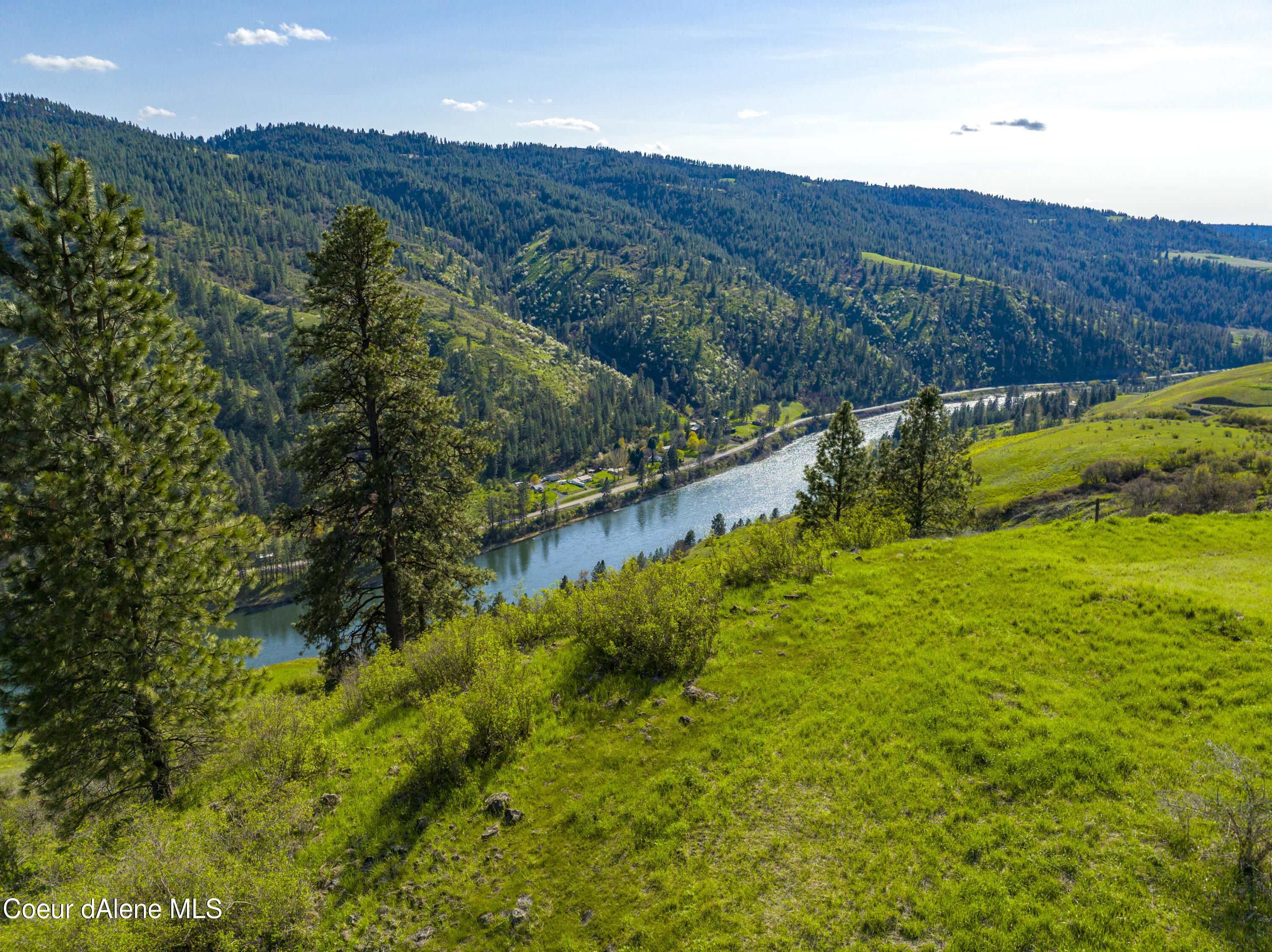 NKA 90.25ac Sunnyside Bench, Lenore, Idaho image 9