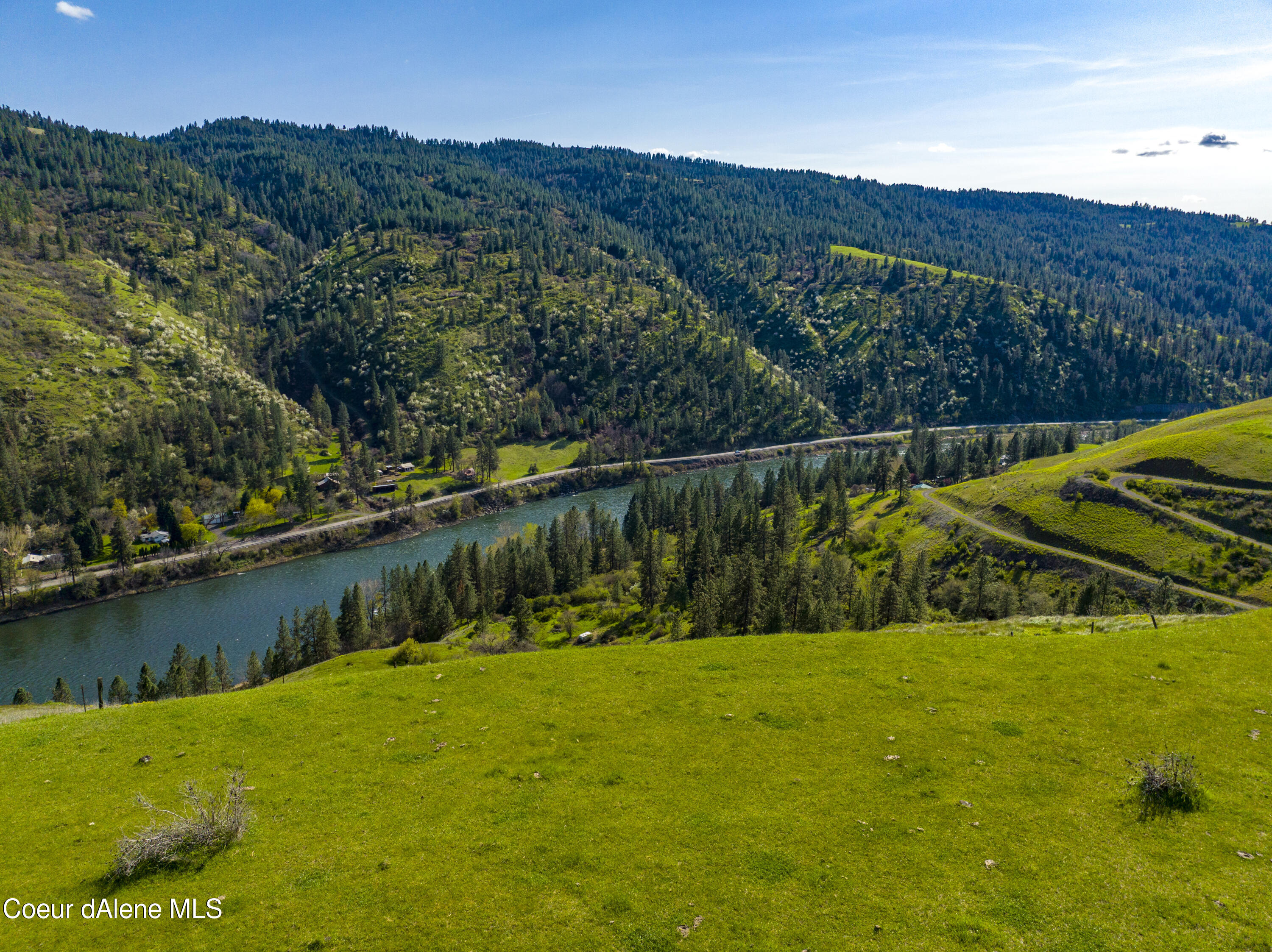 NKA 90.25ac Sunnyside Bench, Lenore, Idaho image 10