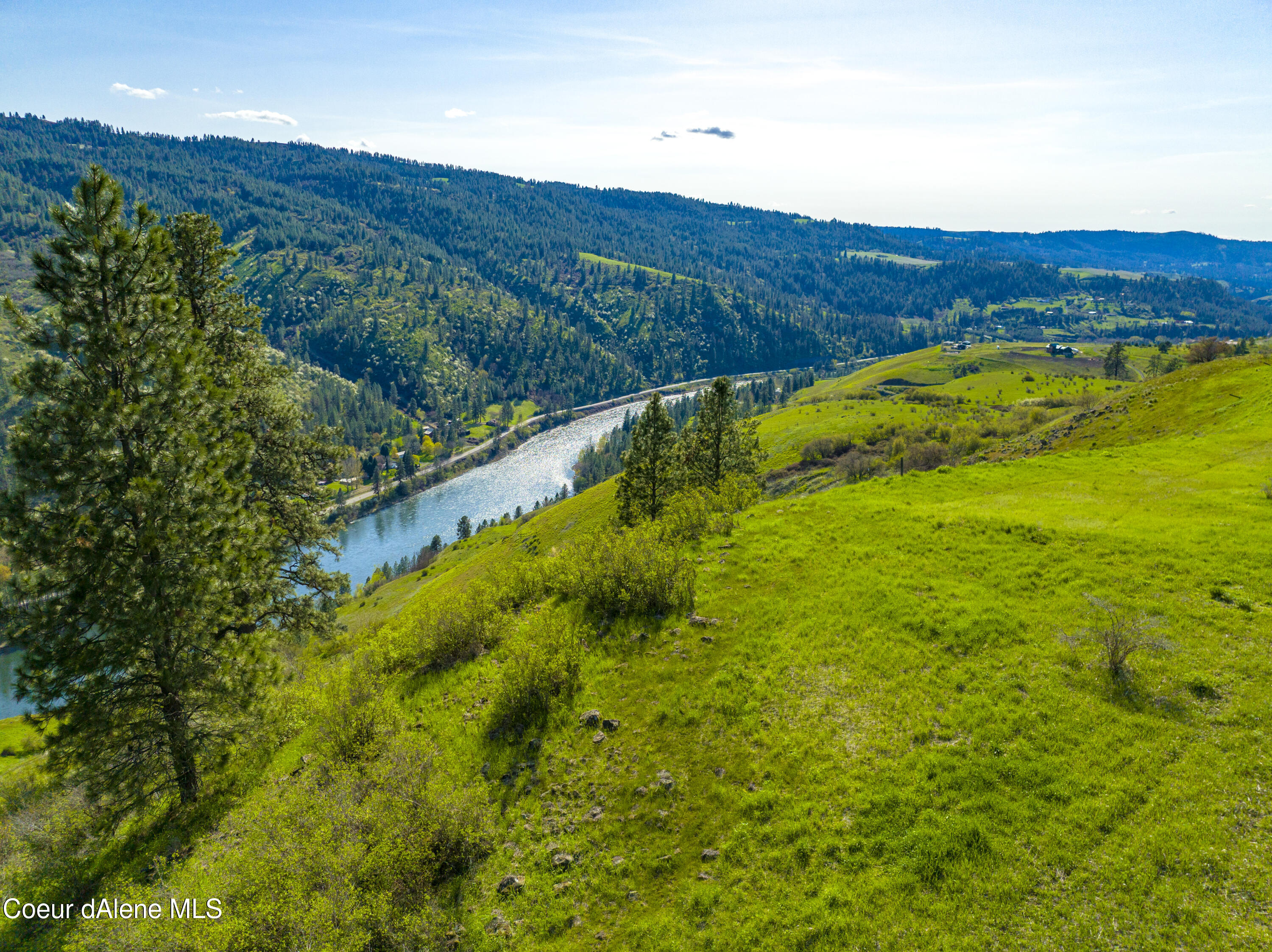 NKA 90.25ac Sunnyside Bench, Lenore, Idaho image 8