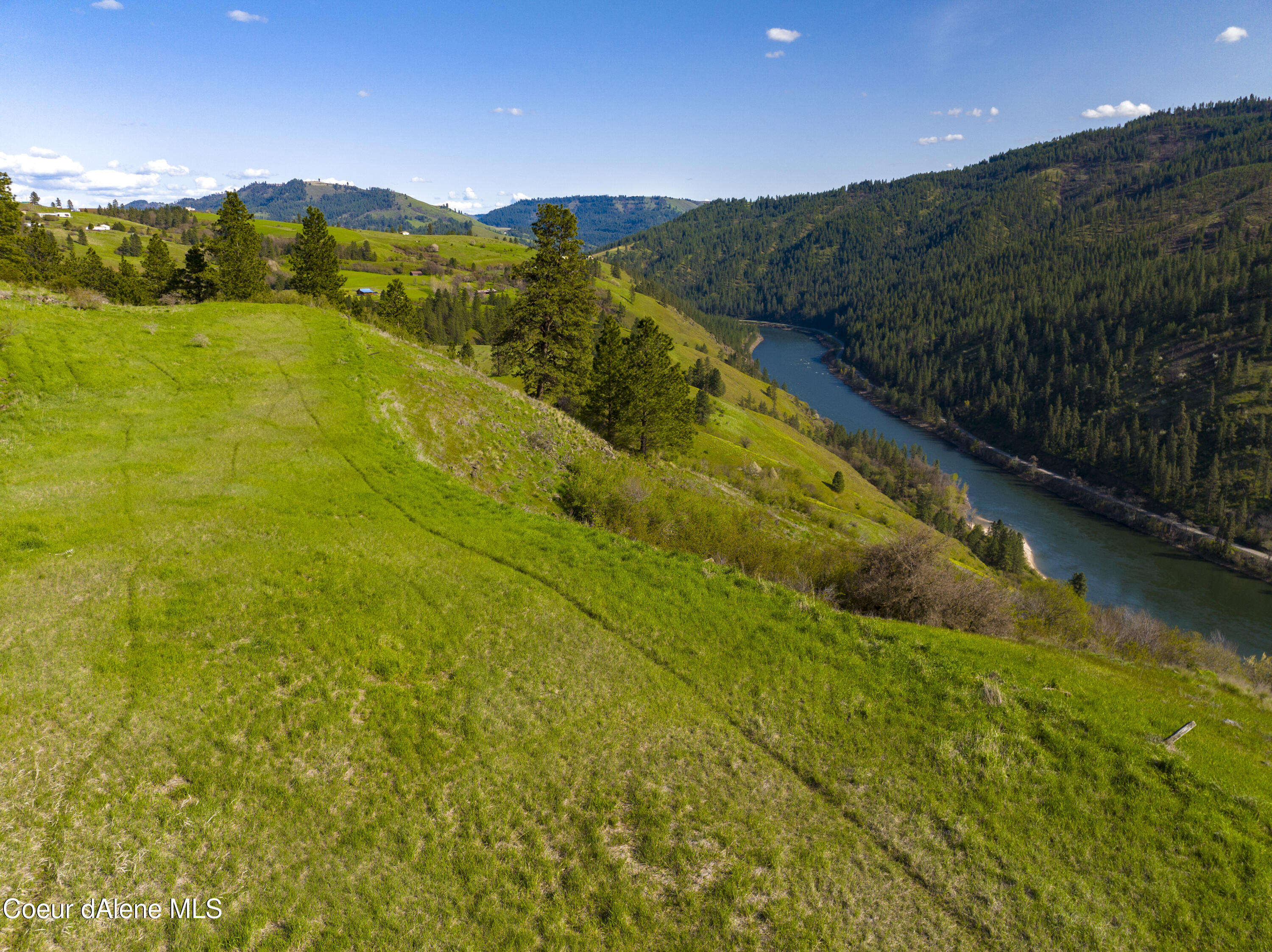 NKA 90.25ac Sunnyside Bench, Lenore, Idaho image 4