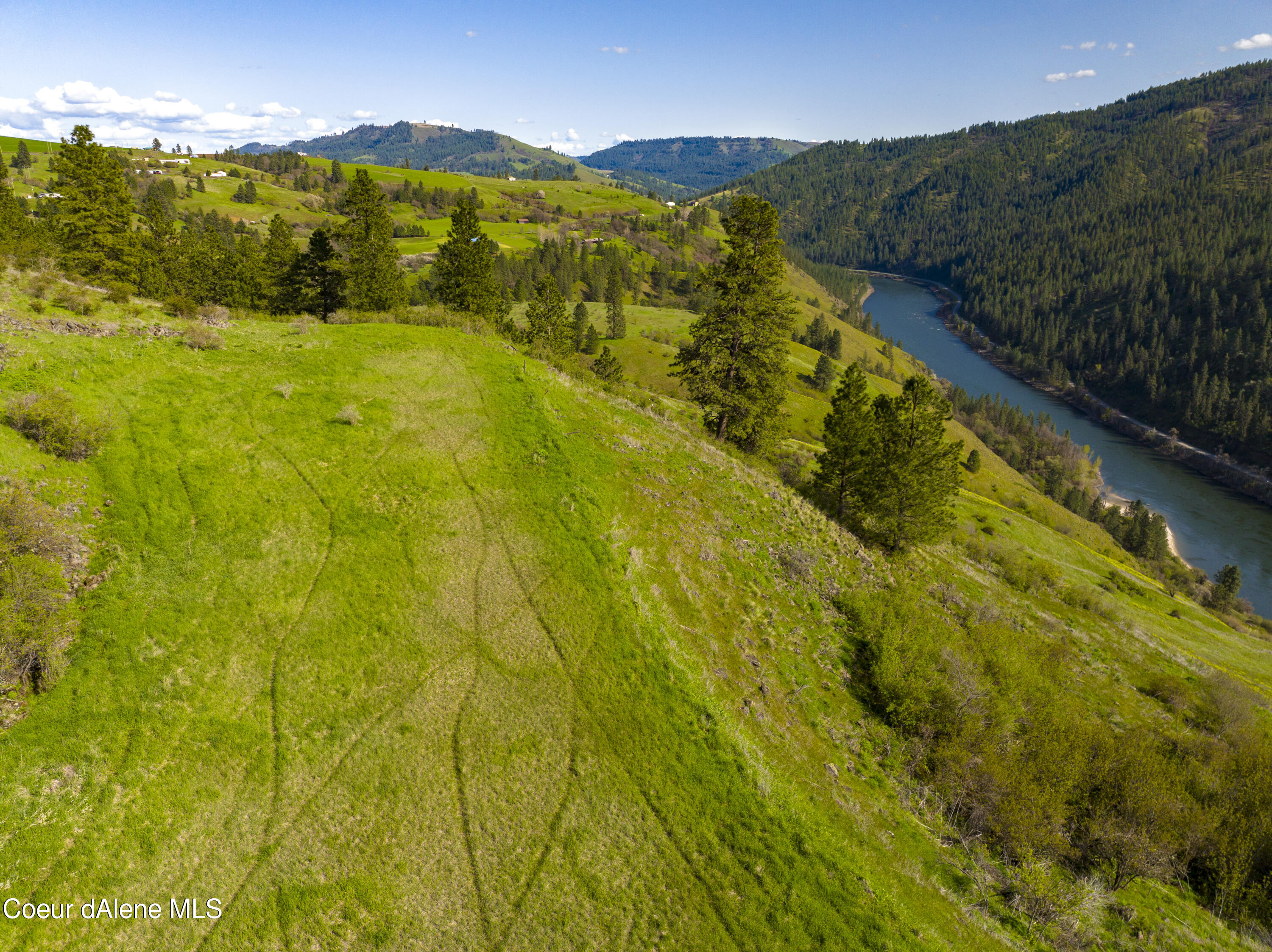 NKA 90.25ac Sunnyside Bench, Lenore, Idaho image 3