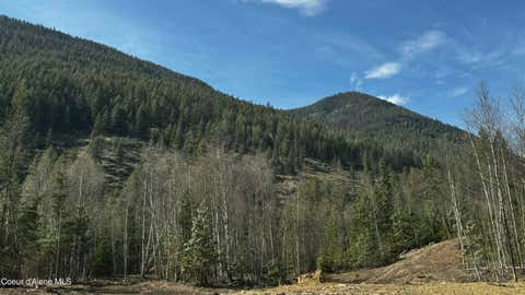 Vacant Land For Sale - NNA Westside Rd Parcel 7<br/> Bonners Ferry, ID 83805