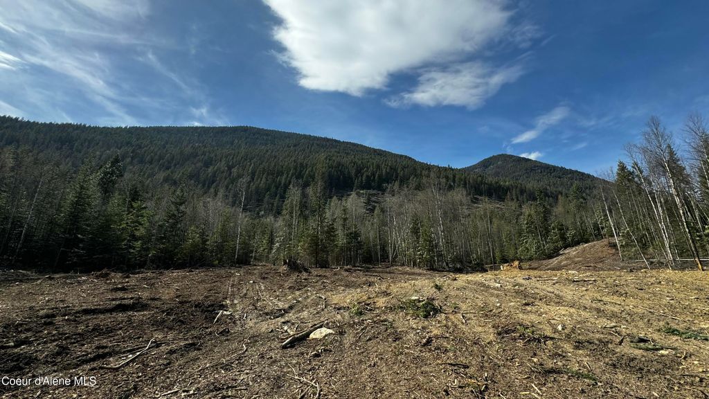 Photo of NNA WESTSIDE RD PARCEL 7, Bonners Ferry, ID 83805 (MLS # 26-3432)