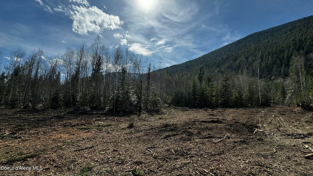Photo of NNA WESTSIDE RD PARCEL 7, Bonners Ferry, ID 83805 (MLS # 26-3432)