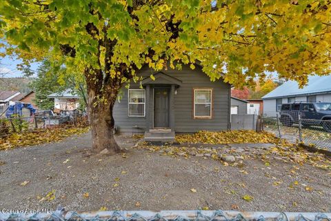 Photo of 1122 Garden Ave, Osburn, ID 83849 (MLS # 25-10590)