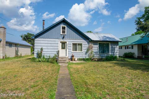 Photo of 306 Hill ST, Smelterville, ID 83868 (MLS # 26-7821)