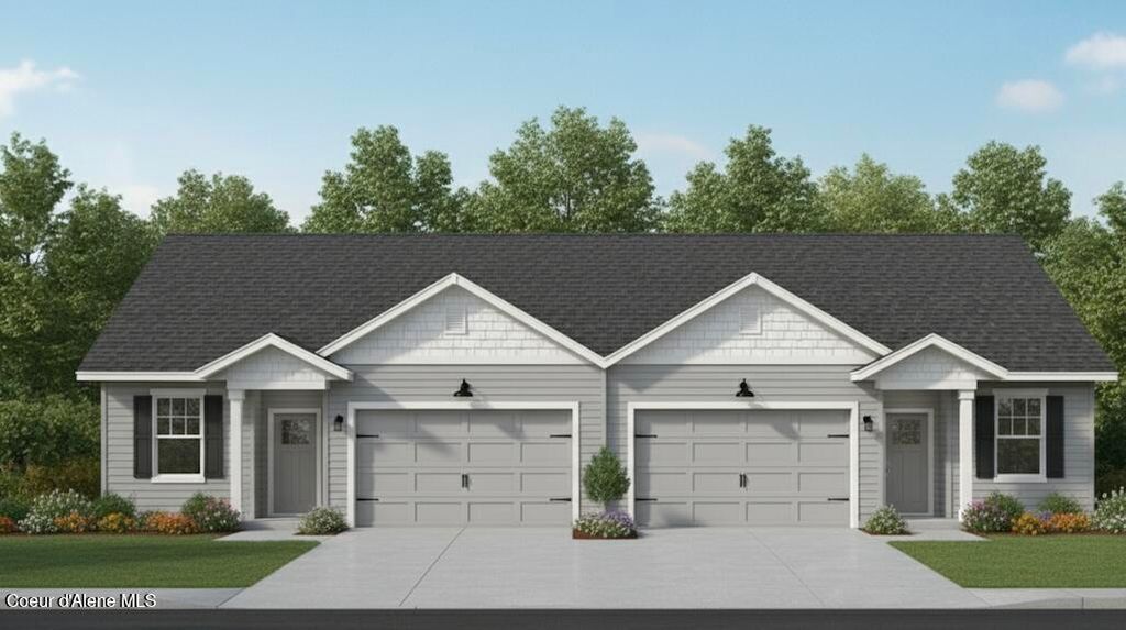 Photo of 6XX Robie, Spokane Valley, WA 99206 (MLS # 25-10856)