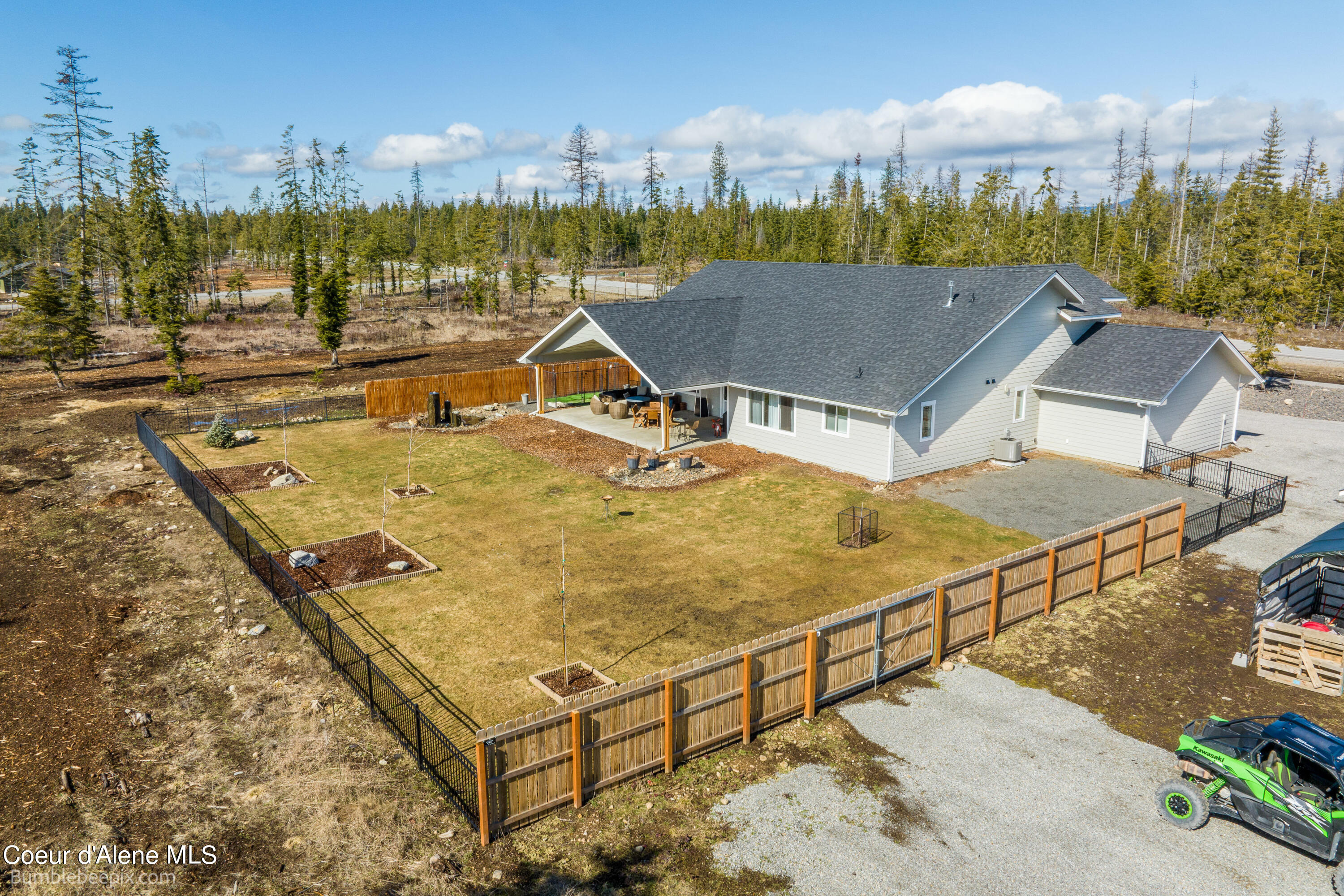 Athol, Idaho 83801, United States, 3 Bedrooms Bedrooms, ,2 BathroomsBathrooms,Residential,Pending,64215