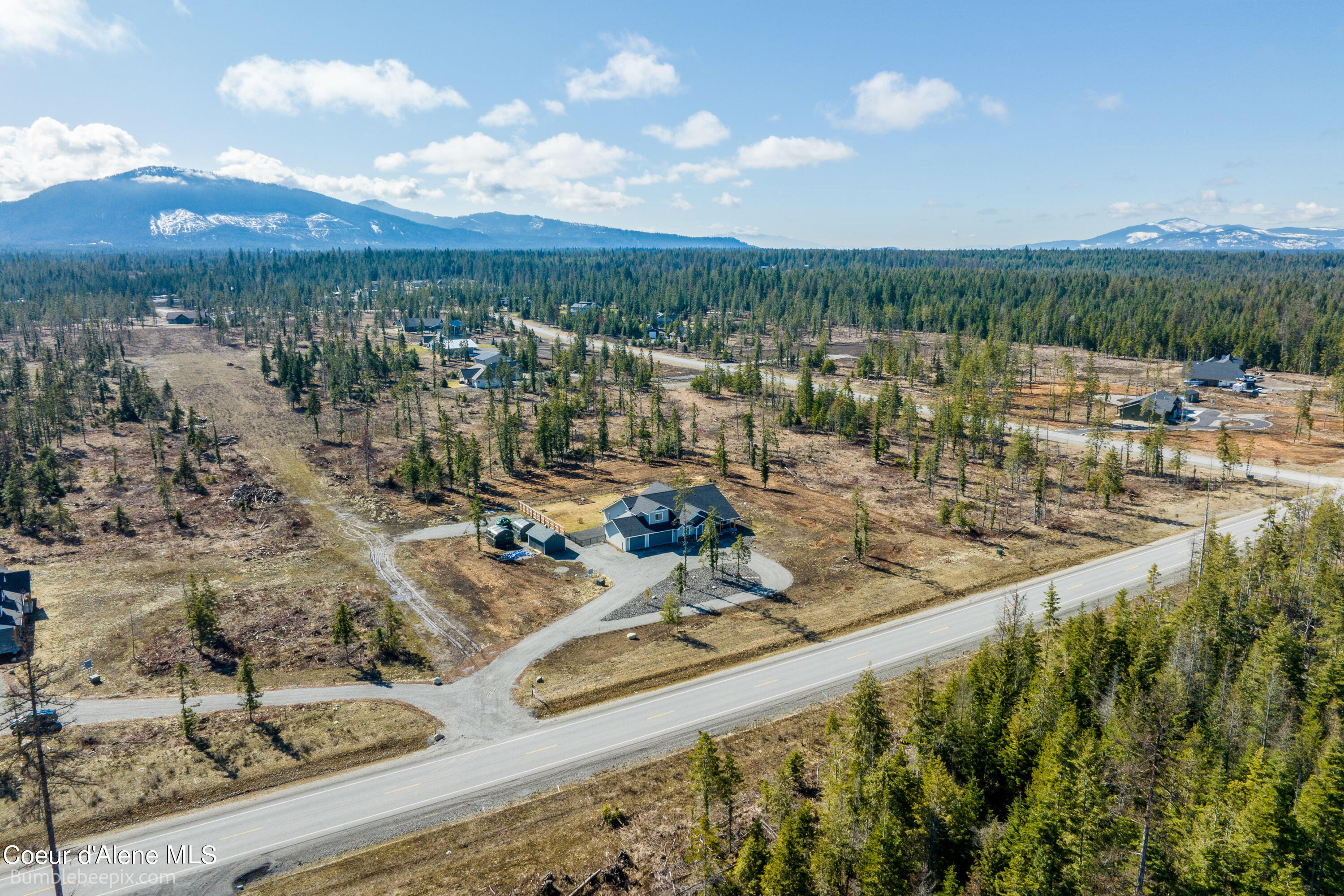 Athol, Idaho 83801, United States, 3 Bedrooms Bedrooms, ,2 BathroomsBathrooms,Residential,Pending,64215