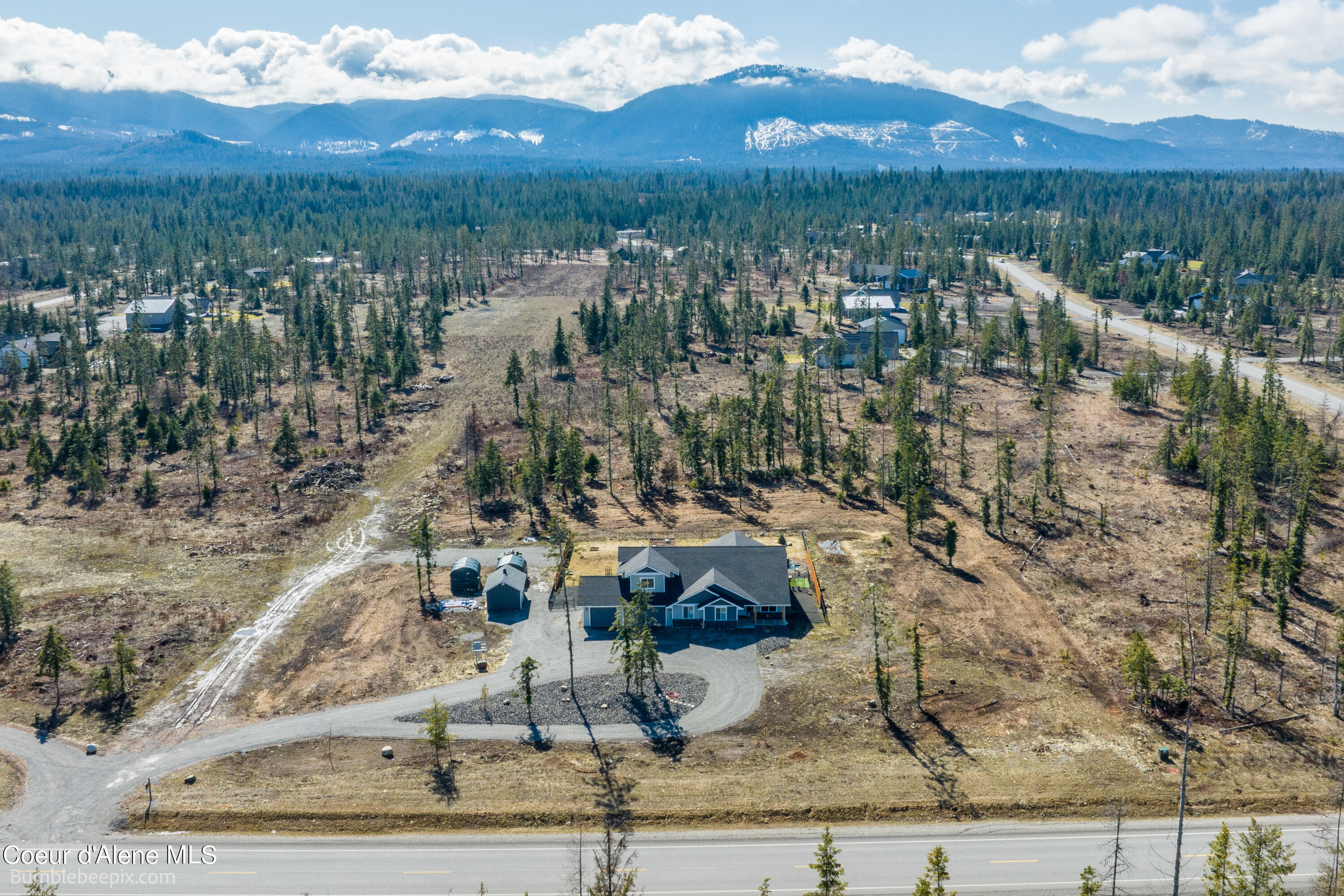 Athol, Idaho 83801, United States, 3 Bedrooms Bedrooms, ,2 BathroomsBathrooms,Residential,Pending,64215