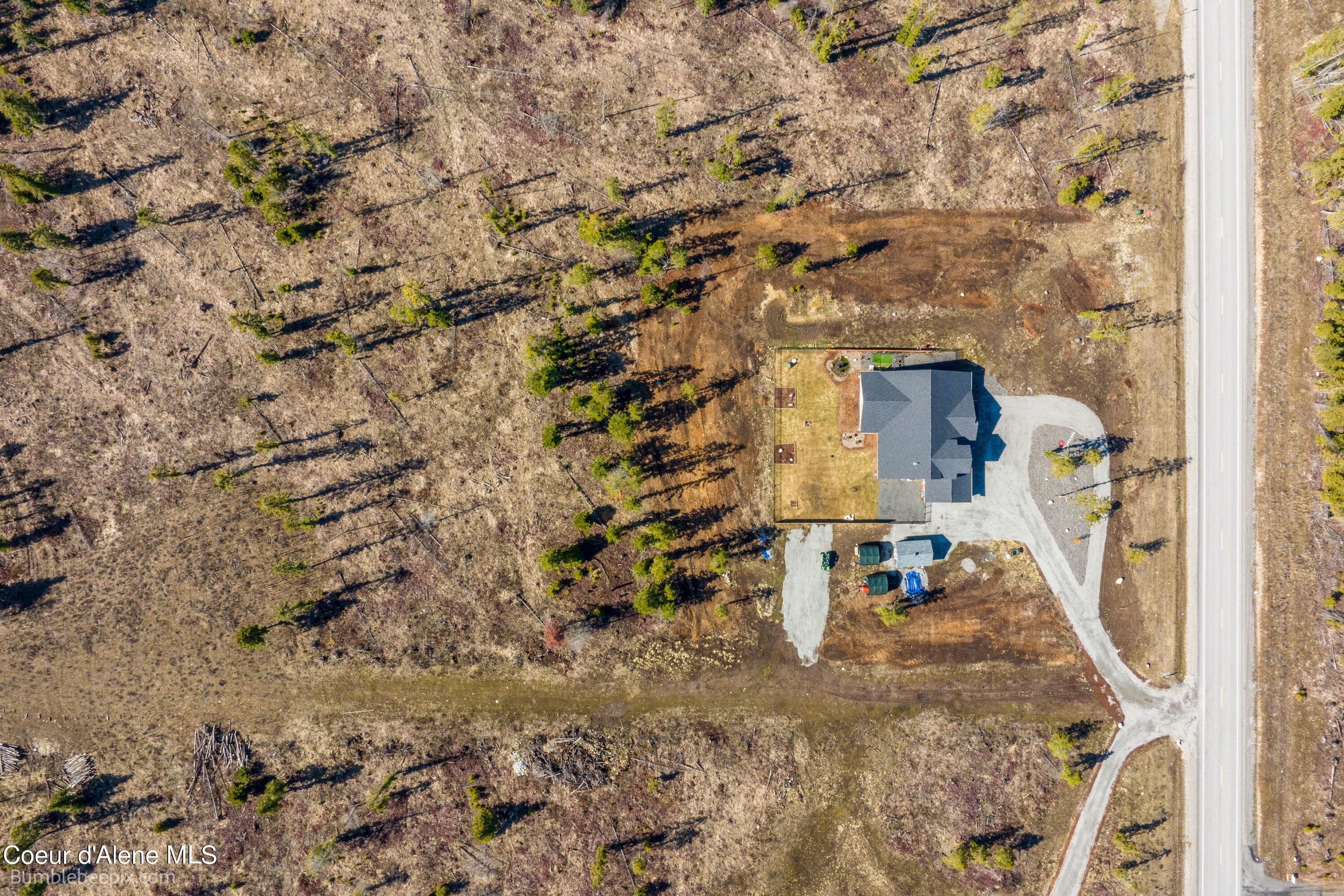 Athol, Idaho 83801, United States, 3 Bedrooms Bedrooms, ,2 BathroomsBathrooms,Residential,Pending,64215