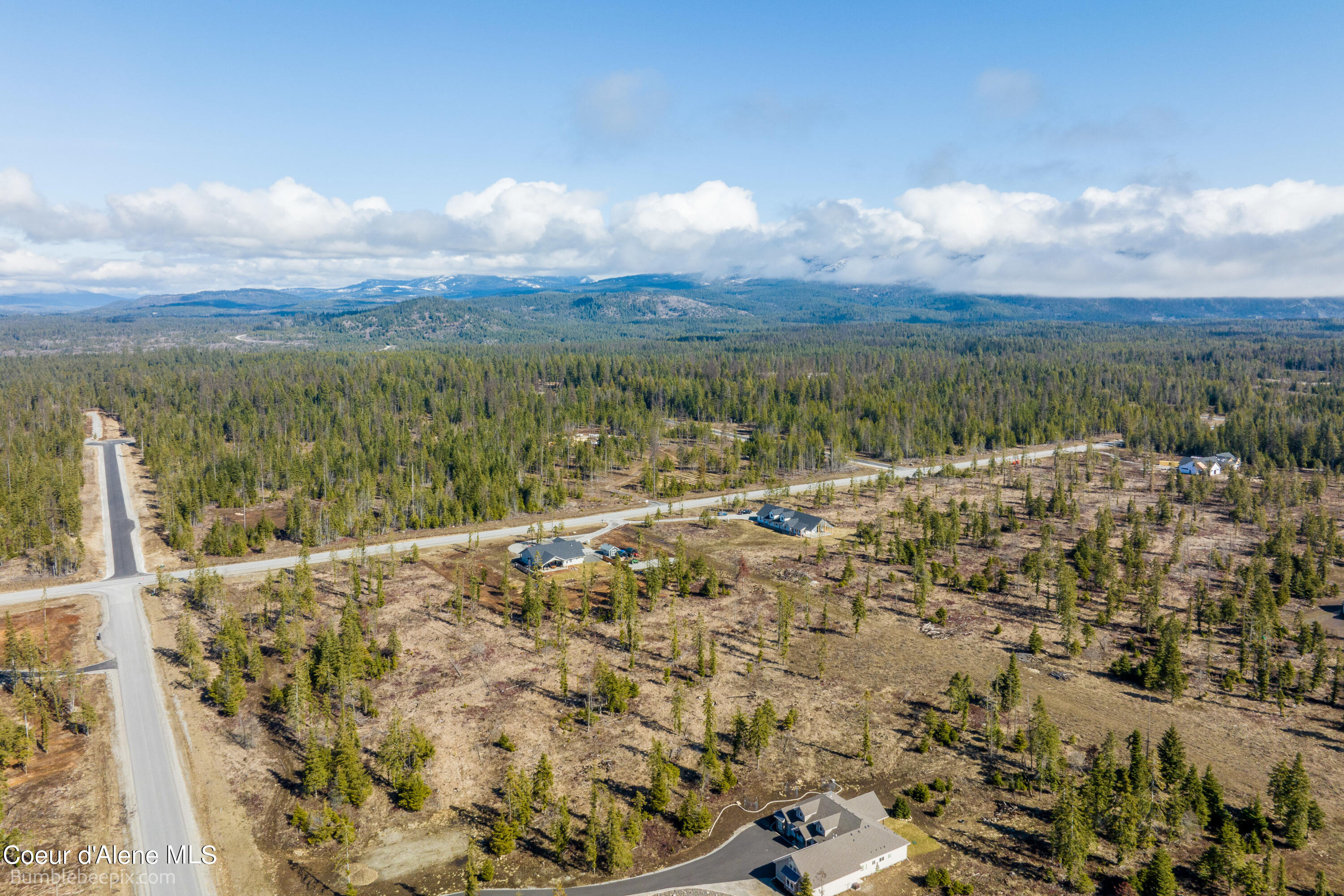 Athol, Idaho 83801, United States, 3 Bedrooms Bedrooms, ,2 BathroomsBathrooms,Residential,Pending,64215