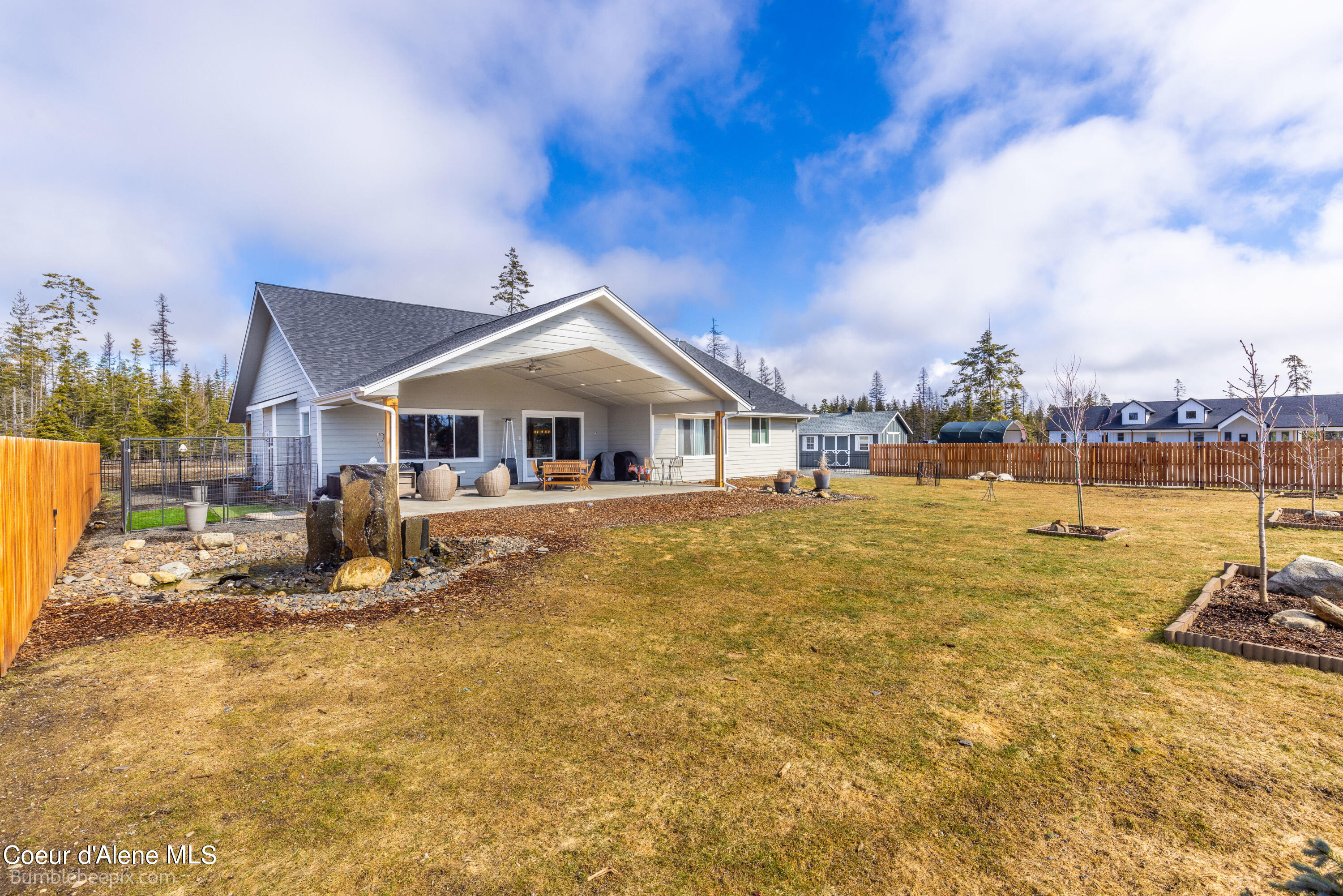 Athol, Idaho 83801, United States, 3 Bedrooms Bedrooms, ,2 BathroomsBathrooms,Residential,Pending,64215