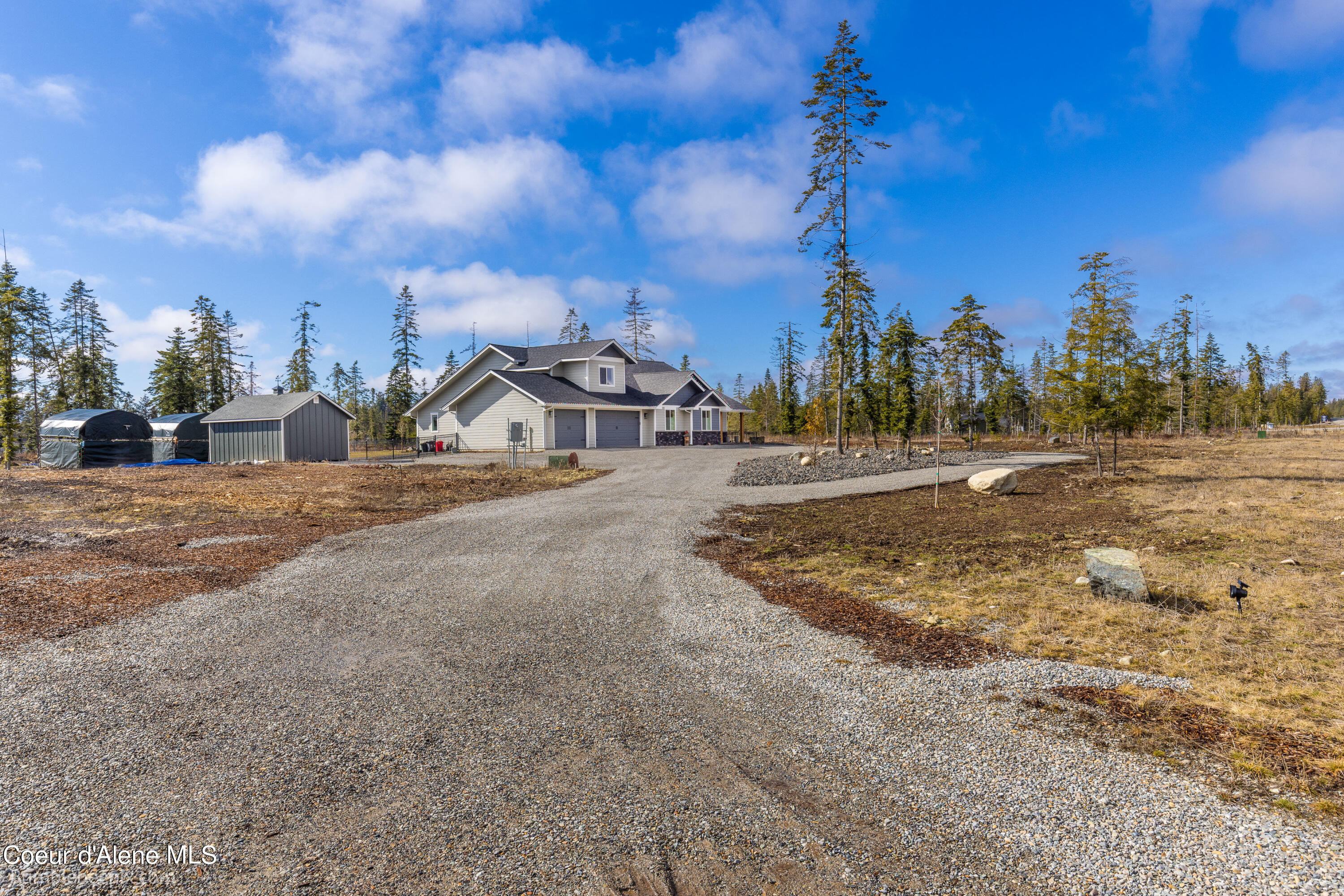 Athol, Idaho 83801, United States, 3 Bedrooms Bedrooms, ,2 BathroomsBathrooms,Residential,Pending,64215