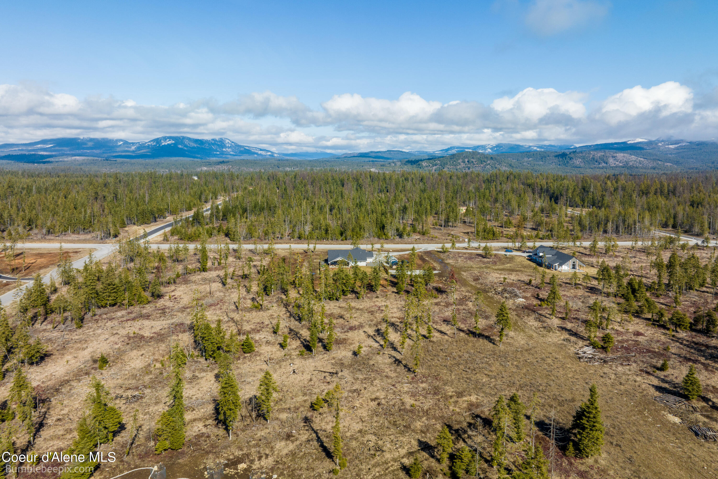 Athol, Idaho 83801, United States, 3 Bedrooms Bedrooms, ,2 BathroomsBathrooms,Residential,Pending,64215