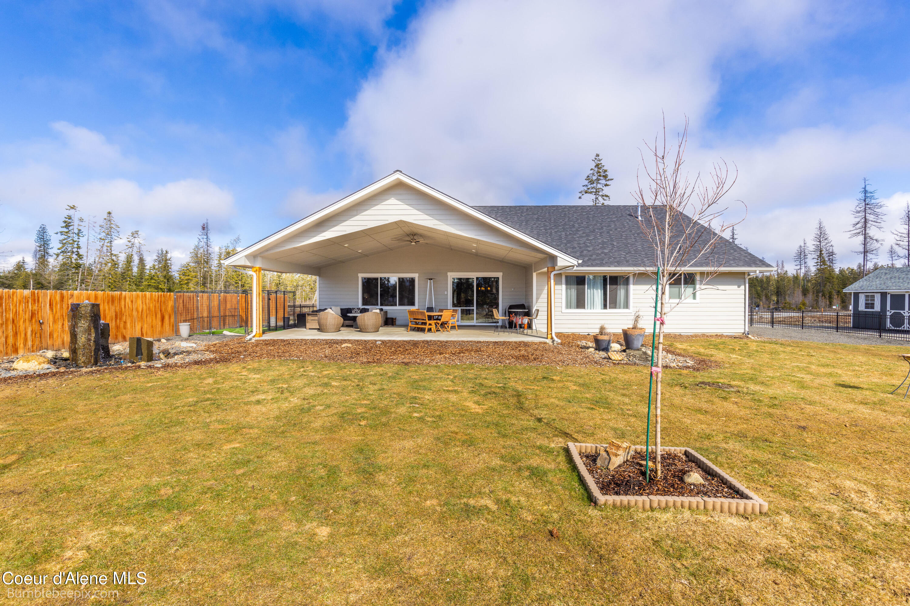 Athol, Idaho 83801, United States, 3 Bedrooms Bedrooms, ,2 BathroomsBathrooms,Residential,Pending,64215