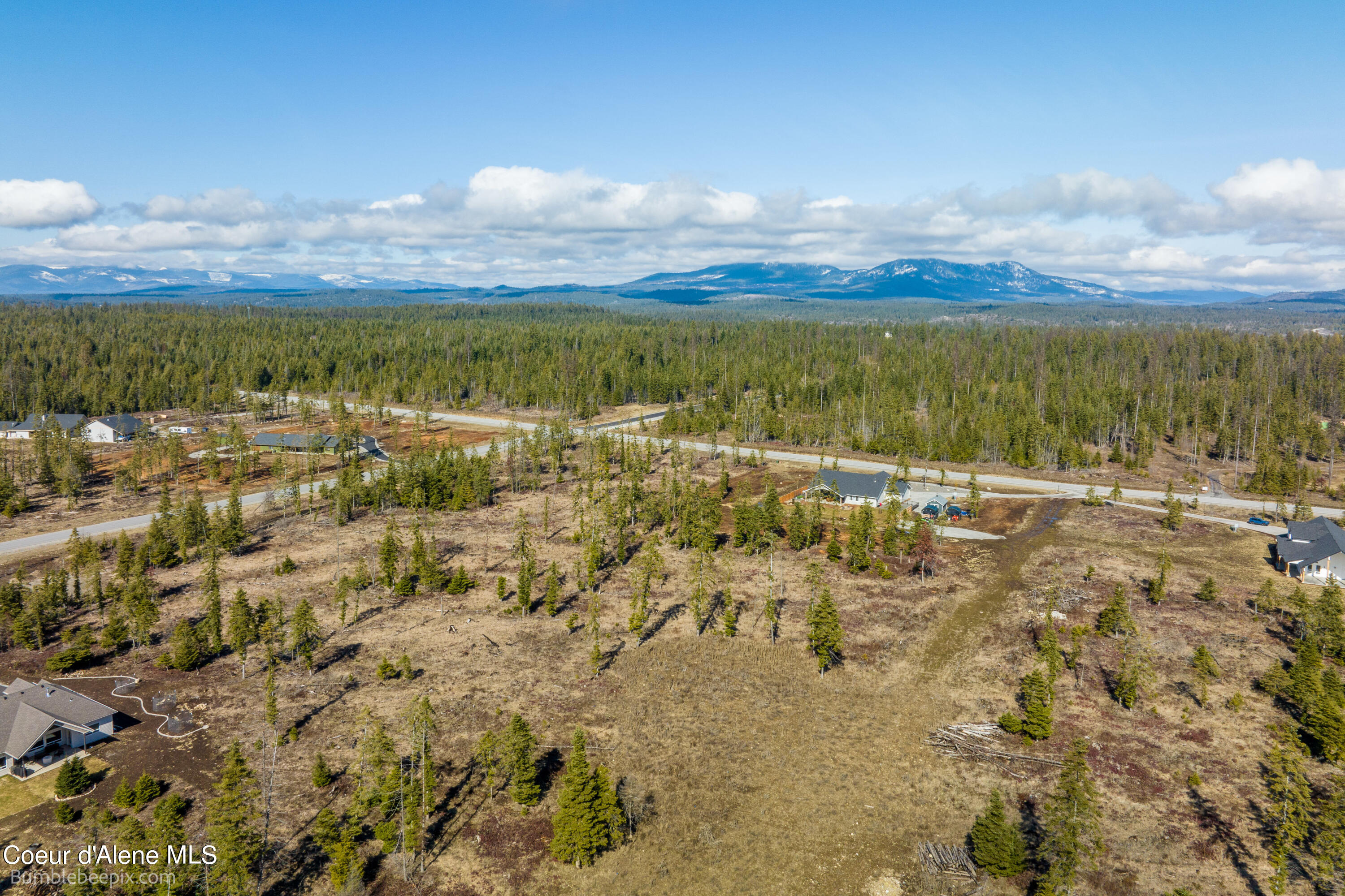 Athol, Idaho 83801, United States, 3 Bedrooms Bedrooms, ,2 BathroomsBathrooms,Residential,Pending,64215