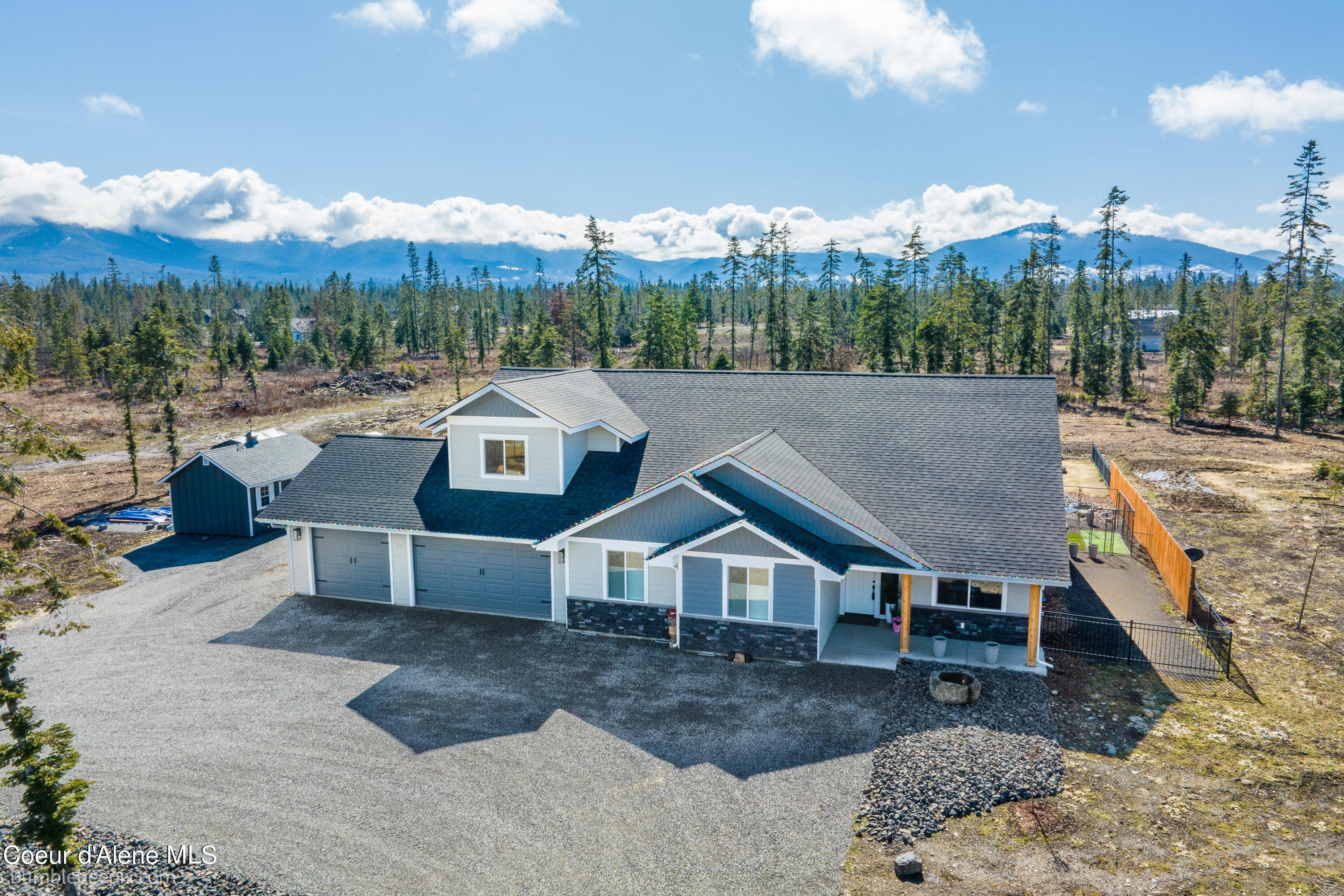 Athol, Idaho 83801, United States, 3 Bedrooms Bedrooms, ,2 BathroomsBathrooms,Residential,Pending,64215