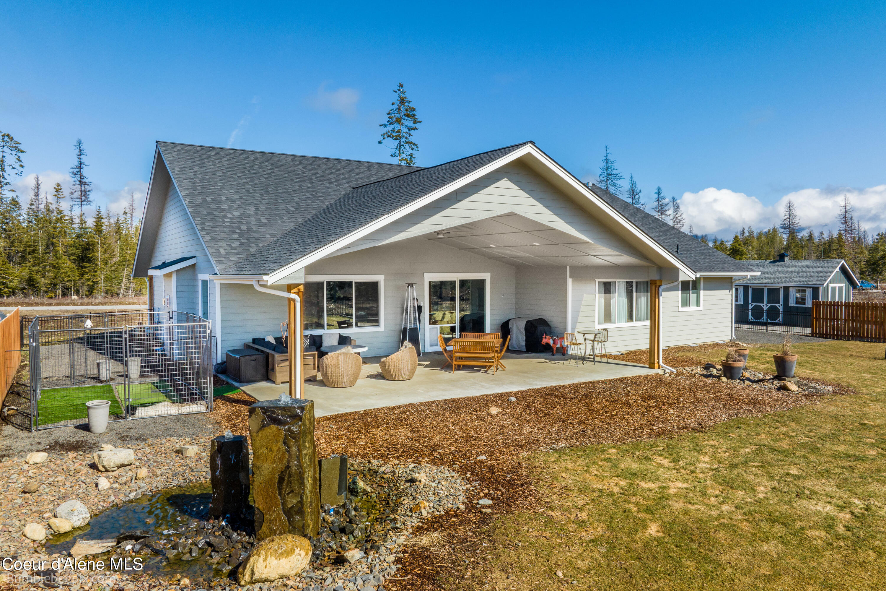 Athol, Idaho 83801, United States, 3 Bedrooms Bedrooms, ,2 BathroomsBathrooms,Residential,Pending,64215