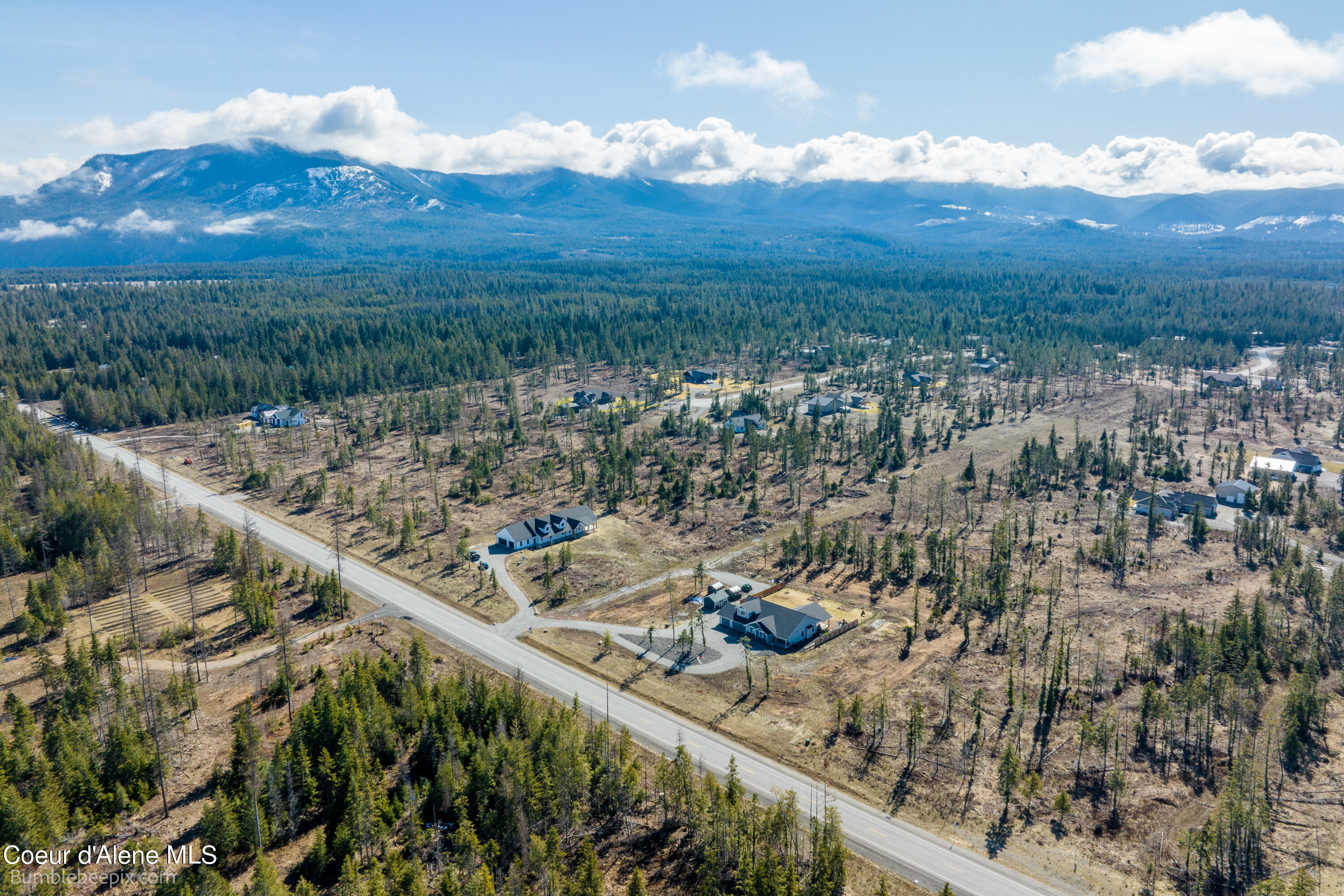 Athol, Idaho 83801, United States, 3 Bedrooms Bedrooms, ,2 BathroomsBathrooms,Residential,Pending,64215