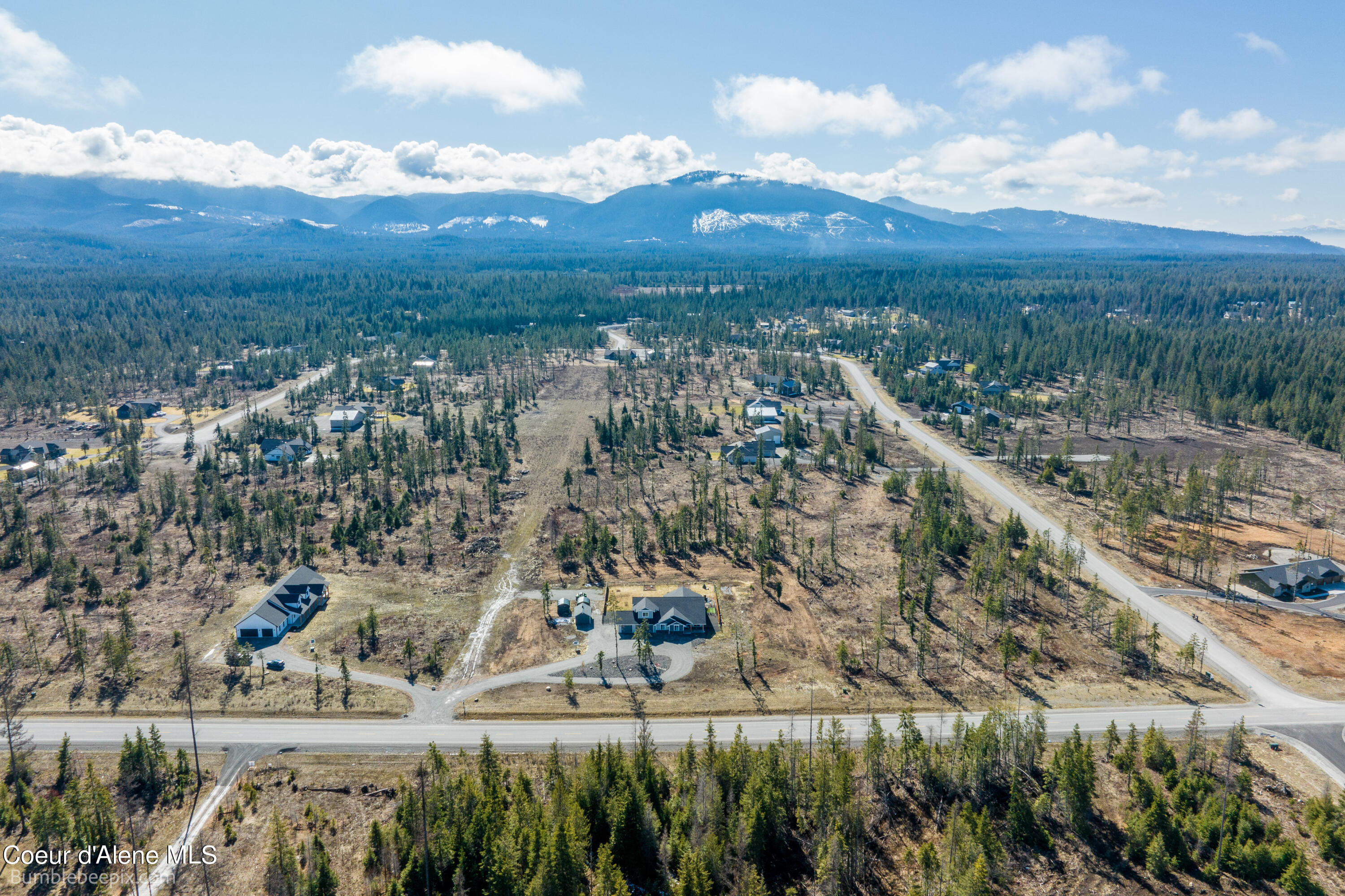 Athol, Idaho 83801, United States, 3 Bedrooms Bedrooms, ,2 BathroomsBathrooms,Residential,Pending,64215