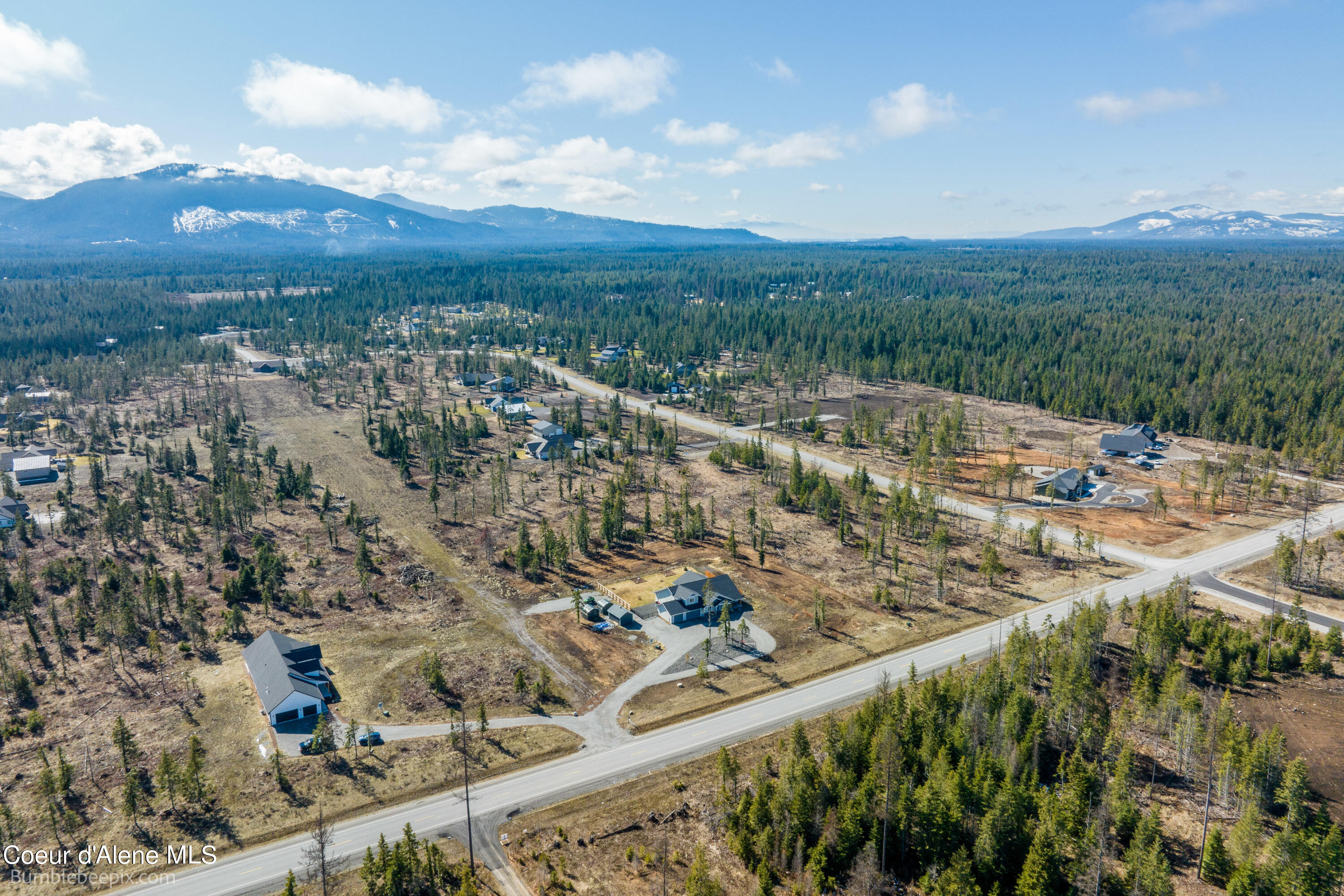 Athol, Idaho 83801, United States, 3 Bedrooms Bedrooms, ,2 BathroomsBathrooms,Residential,Pending,64215