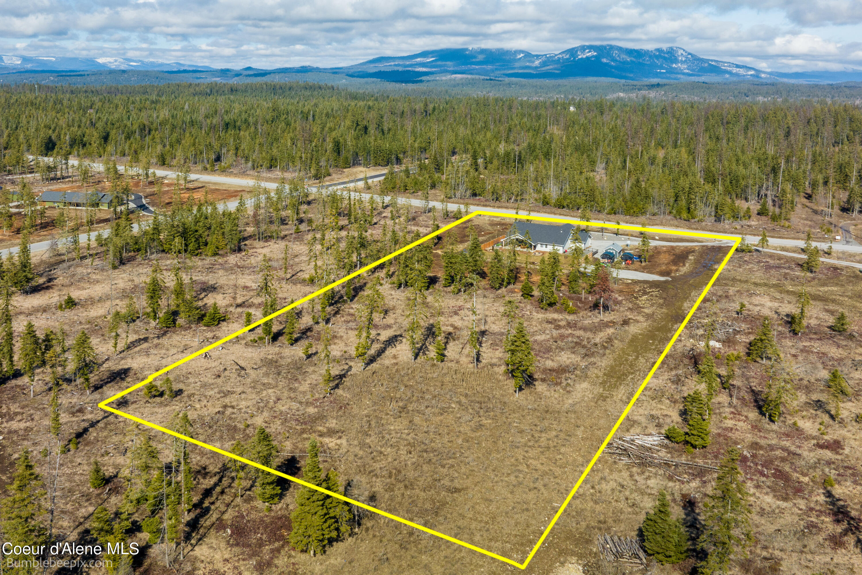 Athol, Idaho 83801, United States, 3 Bedrooms Bedrooms, ,2 BathroomsBathrooms,Residential,Pending,64215