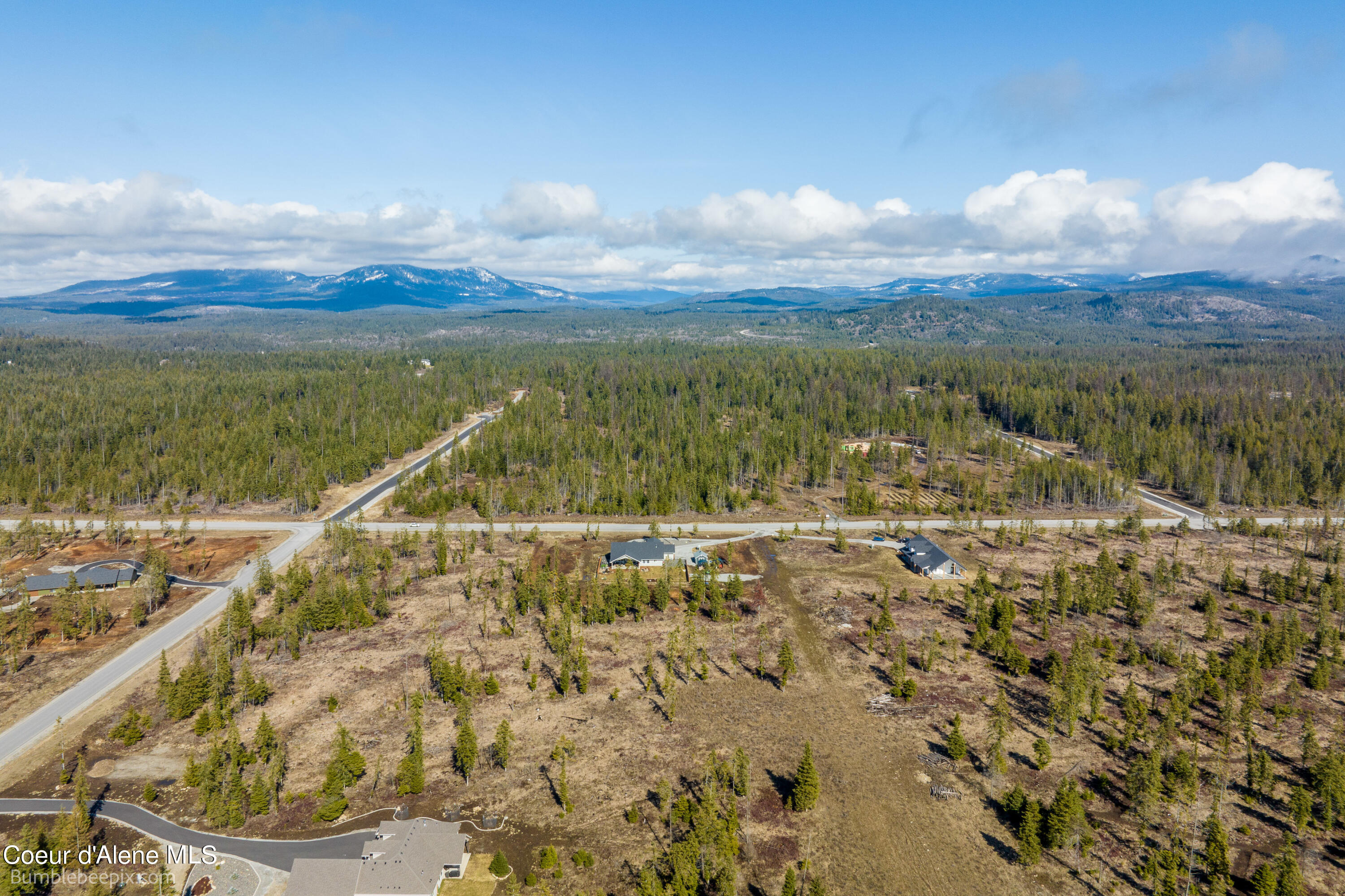 Athol, Idaho 83801, United States, 3 Bedrooms Bedrooms, ,2 BathroomsBathrooms,Residential,Pending,64215