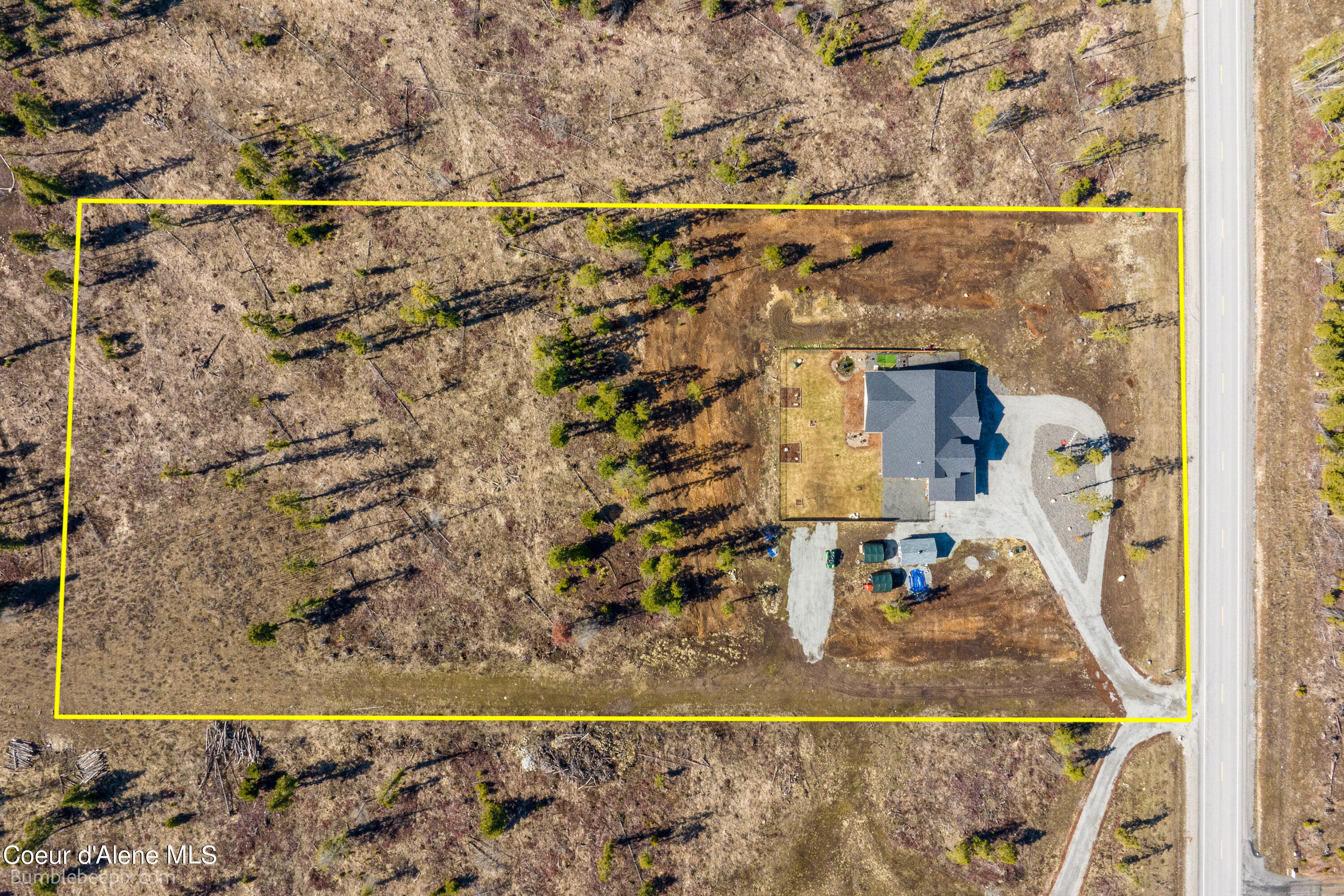 Athol, Idaho 83801, United States, 3 Bedrooms Bedrooms, ,2 BathroomsBathrooms,Residential,Pending,64215