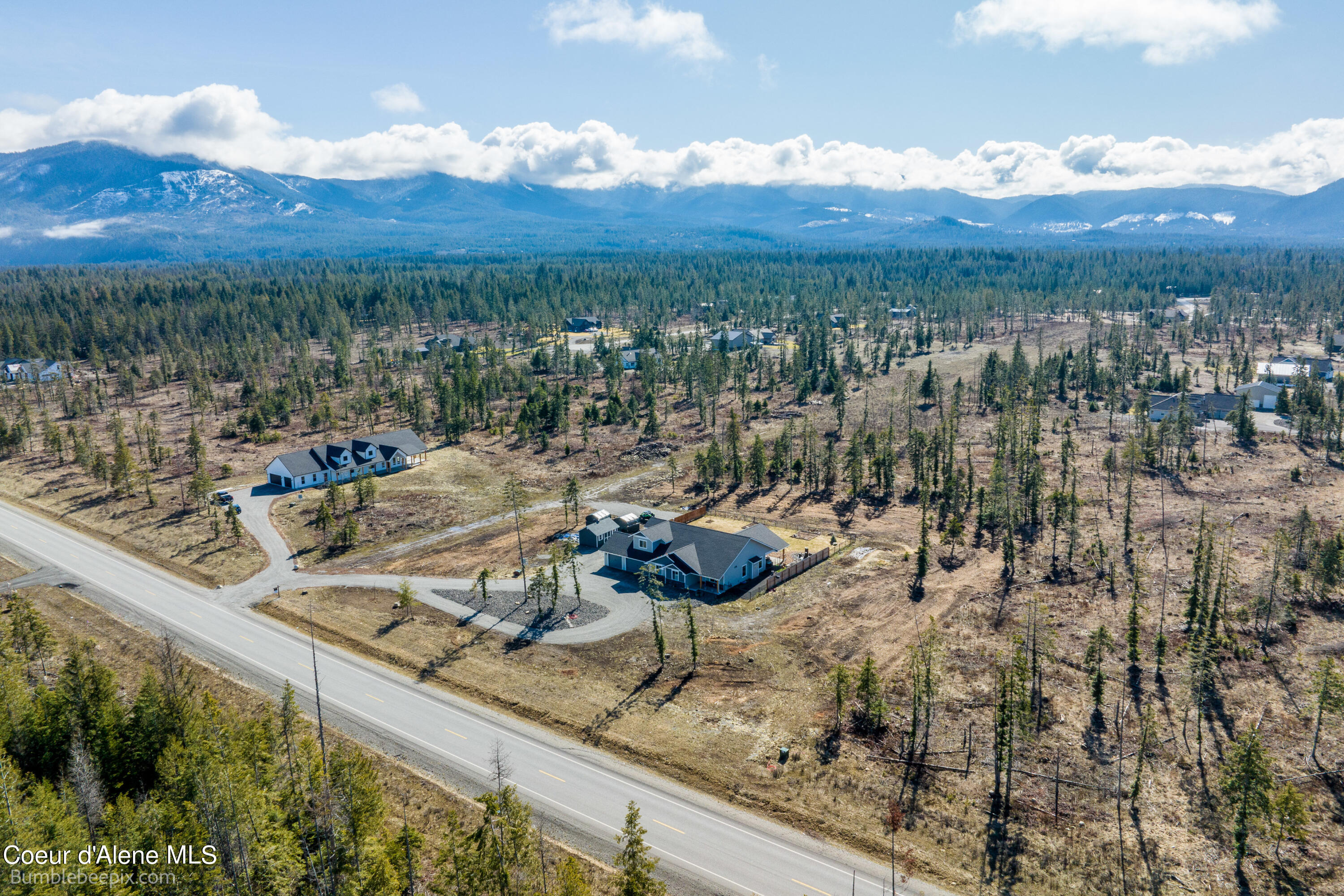 Athol, Idaho 83801, United States, 3 Bedrooms Bedrooms, ,2 BathroomsBathrooms,Residential,Pending,64215