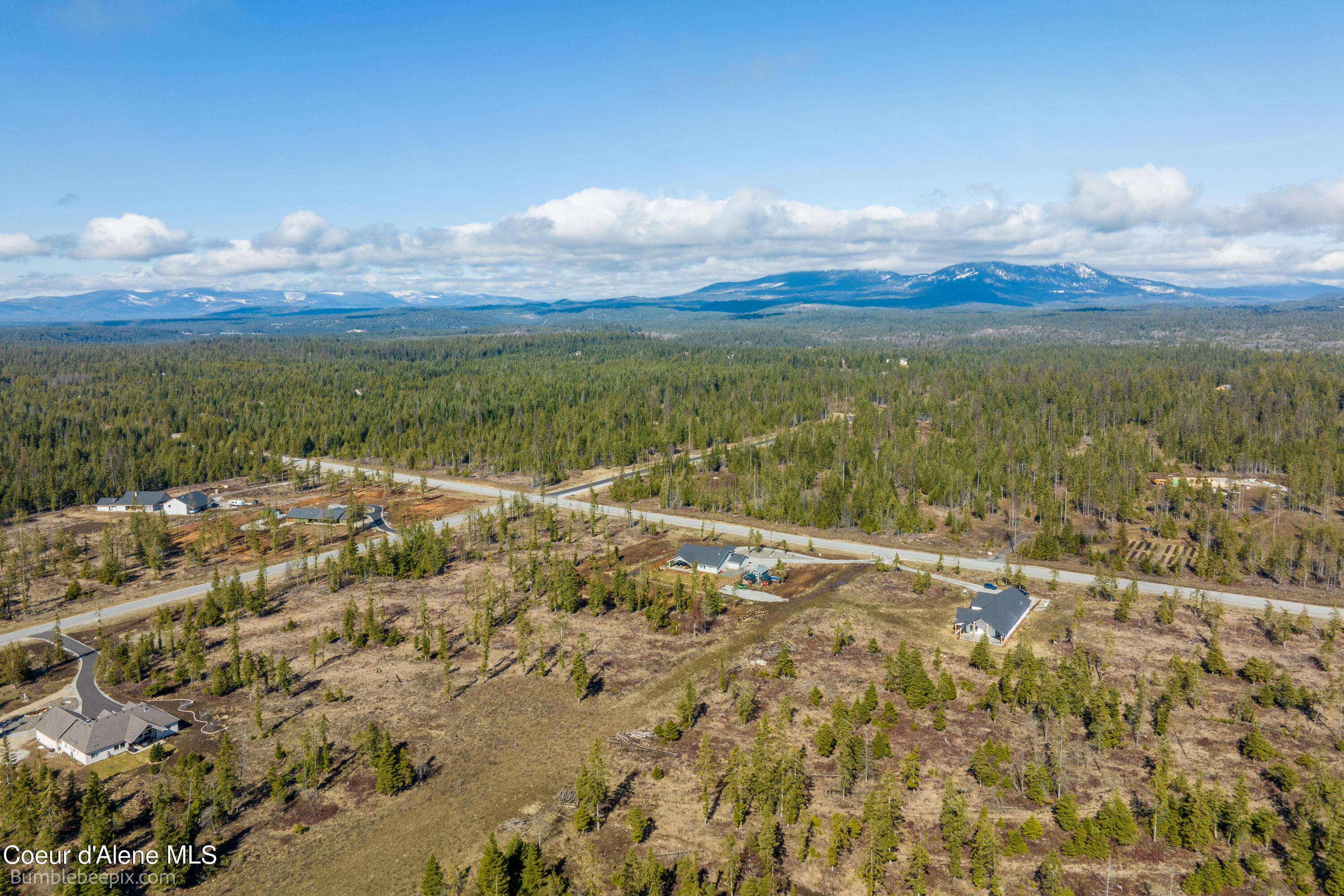 Athol, Idaho 83801, United States, 3 Bedrooms Bedrooms, ,2 BathroomsBathrooms,Residential,Pending,64215